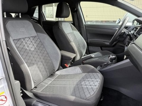 Voitures D'occasion À Pierrelaye | Volkswagen Polo 1.0 Tsi 116Ch R-Line Edition Dsg7