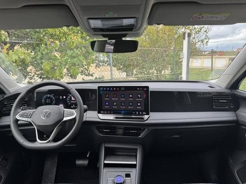 Voitures D'0Km À Sartrouville | Volkswagen Tiguan 1.5 Ehybrid 204Ch Vw Edition Dsg6