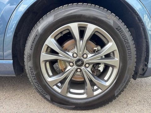 Voitures D'occasion À Beauvais | Ford Kuga 2.5 Duratec 190Ch Fhev E85 St-Line Bva