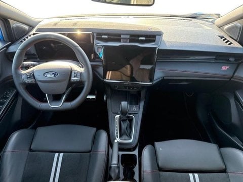 Voitures D'0Km À Saint Maximin | Ford Puma 1.0 Ecoboost Hybrid 170Ch St S&S Powershift