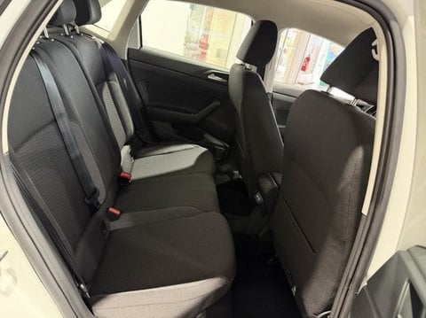 Voitures D'0Km À Garges Lès Gonesse | Volkswagen Polo 1.0 Tsi 95Ch Life Plus Dsg7
