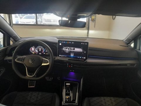 Voitures D'occasion À Jaux Compiègne | Volkswagen Golf 1.5 Etsi Evo2 116Ch R-Line Edition Dsg7