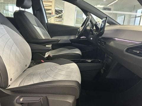 Voitures D'occasion À Jaux Compiègne | Volkswagen Id.3 204Ch Pro Performance 58 Kwh Active