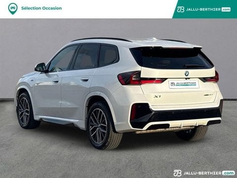 Voitures D'occasion À Jaux Compiègne | Bmw X1 Xdrive25E 245Ch M Sport