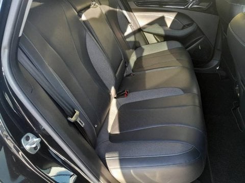 Voitures D'occasion À Jaux Compiègne | Mg Mg5 Ev 177Ch - 50Kwh Luxury
