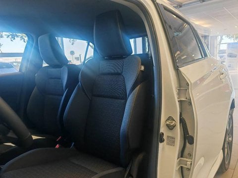 Voitures D'0Km À Villaines Sous Bois | Suzuki Swift 1.2 Hybrid 83Ch Pack