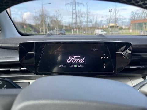Voitures D'0Km À Saint Ouen L'aumône | Ford Explorer 286Ch Extended Range 77Kwh Rwd