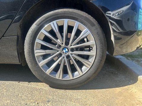 Voitures D'occasion À Sarcelles | Bmw Série 2 Activetourer 216I 109Ch Luxury