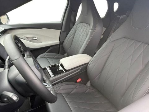 Voitures D'0Km À Sarcelles | Ford Capri Electric 170Ch Standard Range 52Kwh Pack Premium Rwd