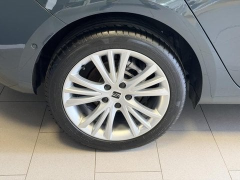 Voitures D'occasion À Roissy En France | Seat Leon 1.5 Tsi 115Ch Copa