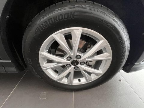 Voitures D'occasion À Beauvais | Audi Q3 Sportback 35 Tfsi 150Ch S Line Plus S Tronic 7
