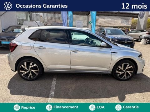 Voitures D'occasion À Sartrouville | Volkswagen Polo 1.0 Tsi 95Ch R-Line