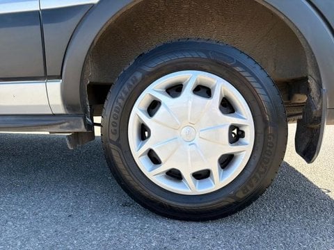 Voitures D'occasion À Jaux Compiègne | Ford Transit 2T Fg T310 L2H2 2.0 Ecoblue 130Ch Bva8 Trend