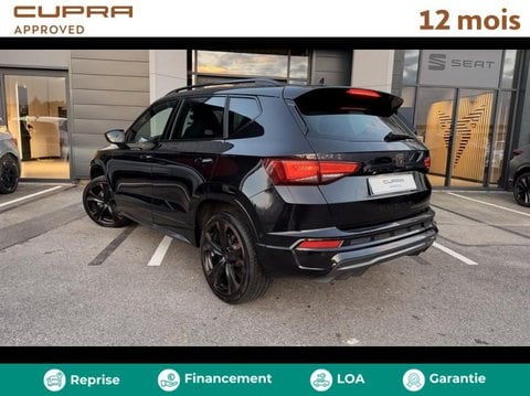 Voitures D'occasion À Jaux Compiègne | Cupra Ateca 1.5 Tsi 150Ch V Dsg7