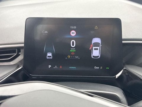 Voitures D'occasion À Etampes | Mg Mg3 1.5 Hybrid+ 195Ch Comfort