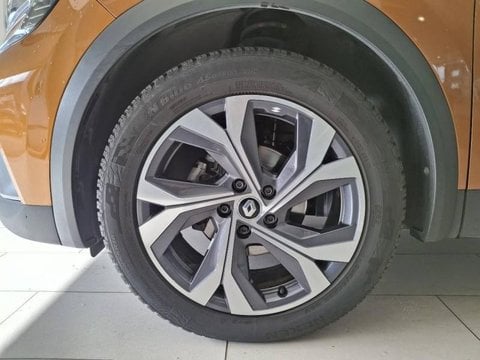 Voitures D'occasion À Jaux Compiègne | Renault Captur 1.3 Tce Mild Hybrid 160Ch Rs Line Edc
