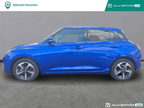 Voitures D'0Km À Corbeil-Essonnes | Suzuki Swift 1.2 Hybrid 83Ch Pack Auto