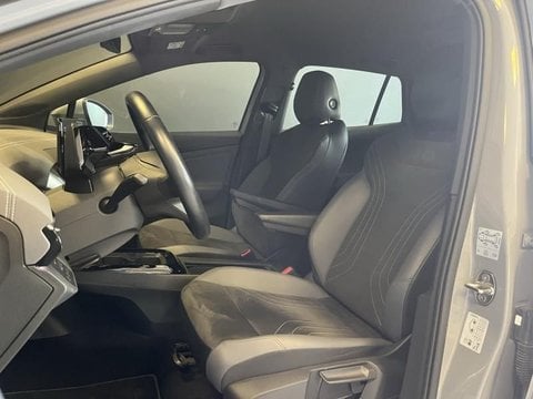 Voitures D'occasion À Roissy En France | Volkswagen Id.4 174Ch Pro 77 Kwh Life Plus