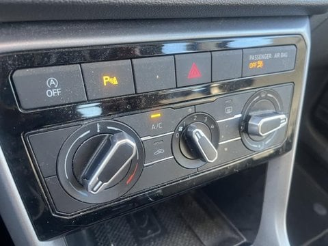 Voitures D'occasion À Saint-Ouen L'aumône | Volkswagen T-Cross 1.0 Tsi 95Ch Active