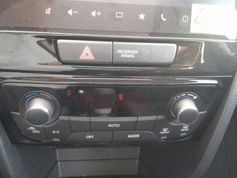 Voitures D'0Km À Corbeil-Essonnes | Suzuki Vitara 1.4 Boosterjet Hybrid 110Ch Style Auto My25