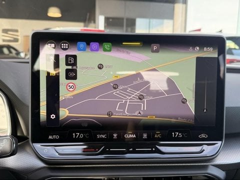 Voitures D'occasion À Beauvais | Seat Leon 1.5 Etsi Hybrid 115Ch Copa Dsg7
