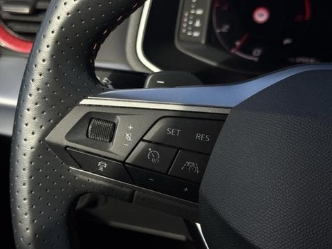 Voitures D'occasion À Saint-Ouen L'aumône | Seat Arona 1.5 Tsi 150Ch Fr Dsg7