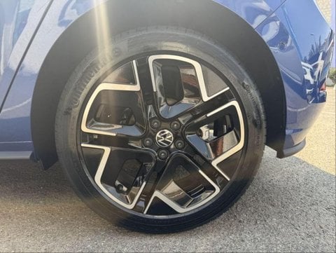 Voitures D'0Km À Sartrouville | Volkswagen Polo 1.0 Tsi 116Ch R-Line Edition Dsg7