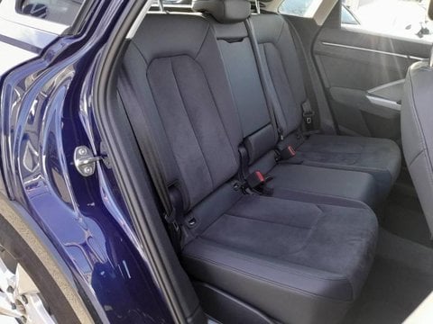 Voitures D'occasion À Pierrelaye | Audi Q3 35 Tfsi 150Ch Avus S Tronic 7