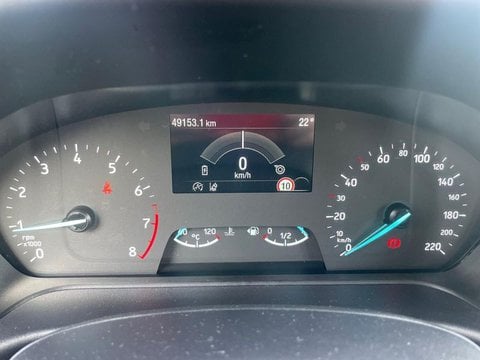 Voitures D'occasion À Corbeil-Essonnes | Ford Puma 1.0 Flexifuel 125Ch S&S Mhev Titanium