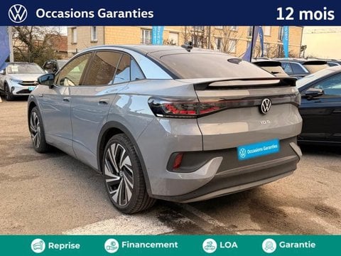 Voitures D'occasion À Sartrouville | Volkswagen Id.5 204Ch Pro Performance 77 Kwh