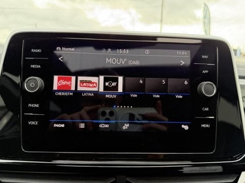 Voitures D'occasion À Pierrelaye | Volkswagen T-Roc 1.5 Tsi Evo 150Ch R-Line Dsg7