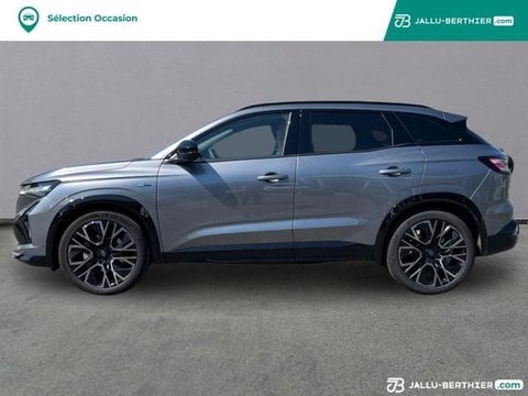 Voitures D'occasion À Amiens | Renault Austral 1.2 E-Tech Full Hybrid 200Ch Esprit Alpine - 25