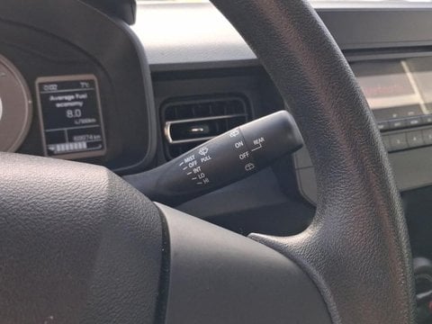 Voitures D'occasion À Sarcelles | Suzuki Ignis 1.2 Dualjet Hybrid 83Ch Avantage