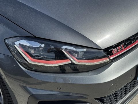 Voitures D'occasion À Saint-Ouen L'aumône | Volkswagen Golf 2.0 Tsi 245Ch Gti Performance Euro6...