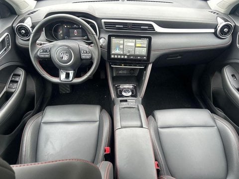 Voitures D'occasion À Sarcelles | Mg Zs Ev 156Ch - 70Kwh Luxury