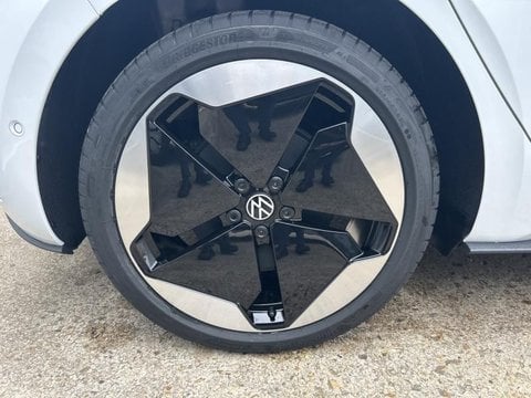 Voitures D'0Km À Saint-Ouen L'aumône | Volkswagen Id.3 204Ch Pro S 79 Kwh Life Max