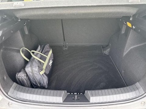 Voitures D'occasion À Saint Maximin | Dacia Duster 1.0 Eco-G 100Ch Expression