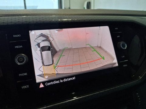 Voitures D'occasion À Jaux Compiègne | Volkswagen T-Cross 1.0 Tsi 110Ch R-Line