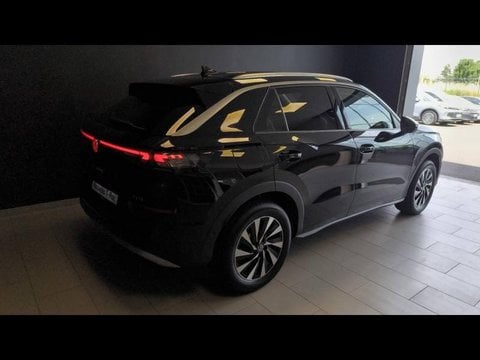 Voitures D'0Km À Roissy En France | Volkswagen T-Roc 1.5 Etsi 116Ch Style Dsg7