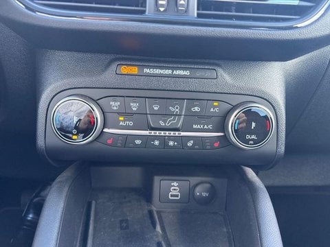 Voitures D'occasion À Vauchelles Les Quesnoy | Ford Kuga 2.5 Duratec 190Ch Fhev E85 St-Line Bva