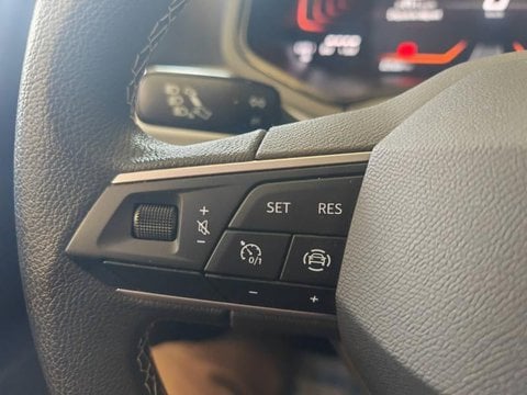 Voitures D'occasion À Villaines Sous Bois | Seat Ibiza 1.0 Tsi 95Ch Copa