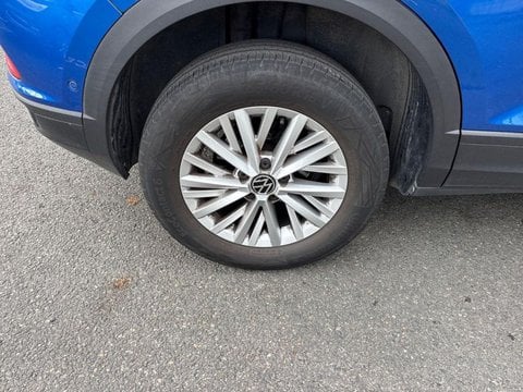 Voitures D'occasion À Saint Maximin | Volkswagen T-Roc 1.5 Tsi Evo 150Ch Life Plus