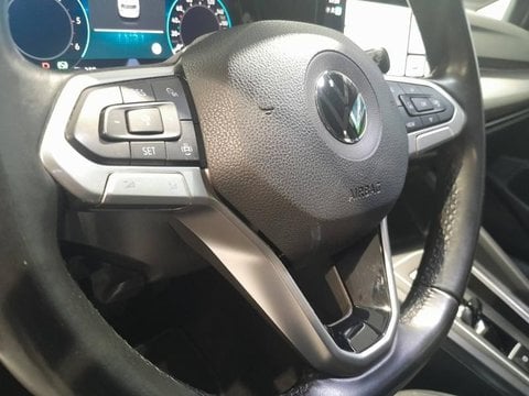 Voitures D'occasion À Jaux Compiègne | Volkswagen Golf 2.0 Tdi Scr 150Ch Life 1St Dsg7