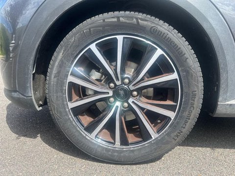 Voitures D'occasion À Sarcelles | Ford Puma 1.0 Ecoboost 125Ch Mhev Titanium 6Cv