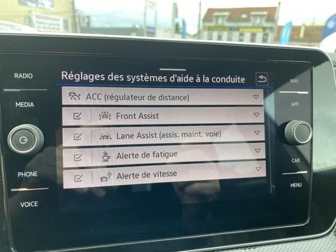 Voitures D'occasion À Pierrelaye | Volkswagen T-Cross 1.0 Tsi 116Ch R-Line Edition Dsg7