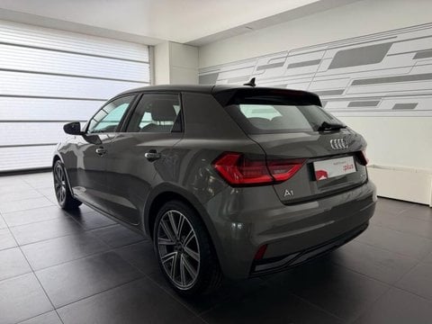Voitures D'0Km À Beauvais | Audi A1 Sportback 25 Tfsi 95Ch Design