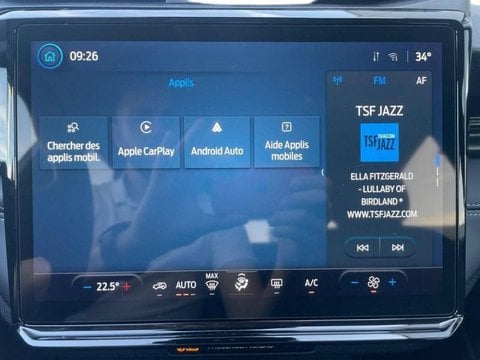 Voitures D'occasion À Corbeil-Essonnes | Ford Puma 1.0 Ecoboost Hybrid 125Ch Titanium S&S