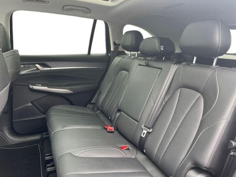 Voitures D'0Km À Vauchelles Les Quesnoy | Mg Mgs9 1.5 Gdi 299Ch Phev Premium