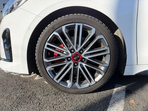 Voitures D'occasion À Saint Maximin | Kia Proceed 1.6 T-Gdi 204Ch Gt Dct7 My20