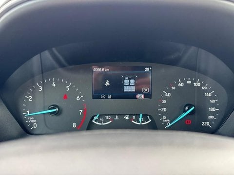 Voitures D'occasion À Saint Maximin | Ford Puma 1.0 Flexifuel 125Ch S&S Mhev Titanium